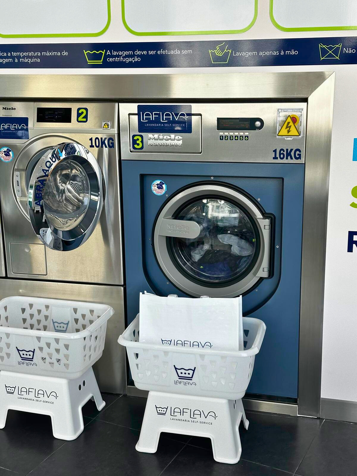 Rápido, moderno e sempre impecável.